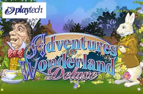 Adventures In Wonderland